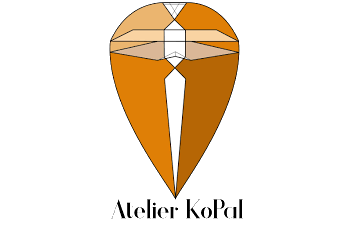 logo atelier kopal