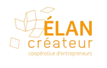 logo élan créateur