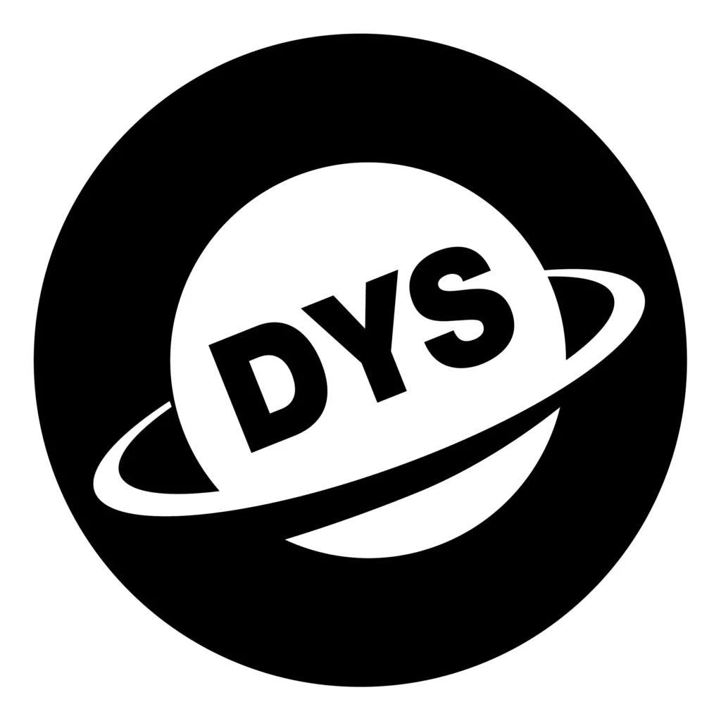 logo dys