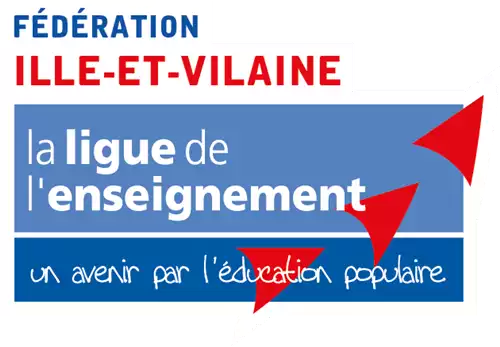 logo ligue de l'enseignement