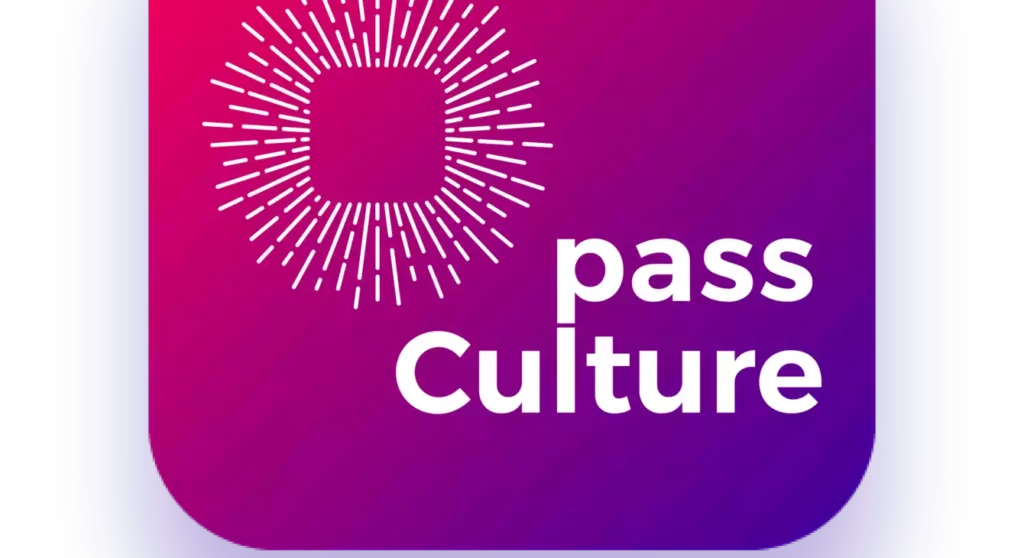 logo pass culture